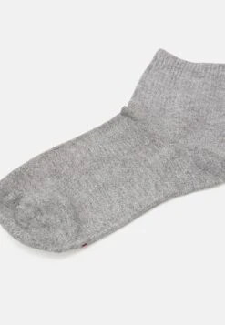 Anna Field Lurex Socks 3 Pack - Sokken - Grey/Black -Anna Field Winkel 6279cad68a43419bb7b7dcc98a8d9334