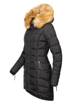 Navahoo Papaya - Winterjas - Black 18 Navahoo Papaya - Winterjas - Black -Anna Field Winkel 63481925eae54585a61fdc5356a9303d