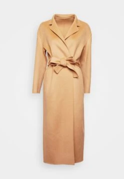 Filippa K Alexa Coat - Mantel - Light Camel -Anna Field Winkel 63661a20343e45179ccd3220d464341c