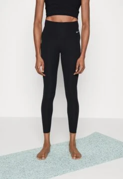 Nike Performance Zenvy 7/8 - Legging - Black -Anna Field Winkel 6418de712cd74403a4cb393bca2e3bd5