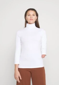 Anna Field Longsleeve - White 15 Anna Field Longsleeve - White -Anna Field Winkel 65651ae5cbfb4e6faa160a459696bebc
