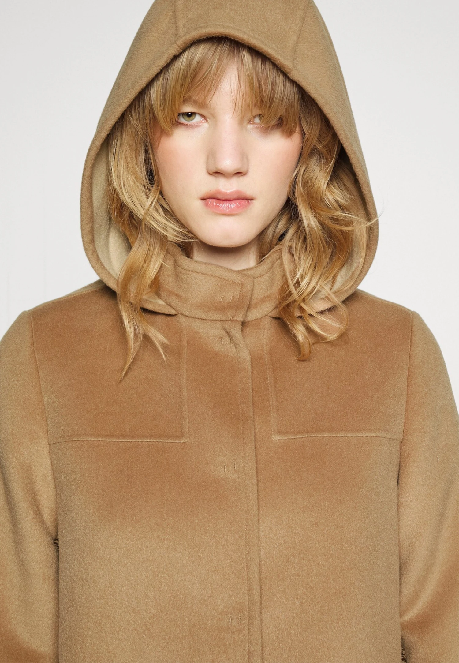 MAX & Co. Mela - Jas - Camel 6 MAX & Co. Mela - Jas - Camel - Afbeelding 4