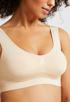 Magic Bodyfashion Comfort Bra - Bustier - Nude 11 Magic Bodyfashion Comfort Bra - Bustier - Nude -Anna Field Winkel 65bdba646d514ee3bca1514505be9c7b