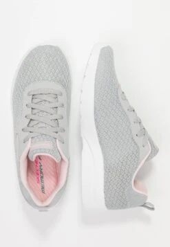 Dynamight 2.0 - Sneakers Laag - Light Gray/Pink Trim 12 Dynamight 2.0 - Sneakers Laag - Light Gray/Pink Trim -Anna Field Winkel 67638cfaa0e14521aecb677fcf799696