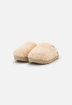 Ugg Fuzz Sugar - Pantoffels - Natural -Anna Field Winkel 68a7357dd5024699a556a79d2aed1ace