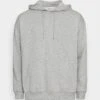 YOURTURN Unisex - Hoodie - Mottled Grey 2 YOURTURN Unisex - Hoodie - Mottled Grey -Anna Field Winkel 69139f7294764c2bb59253f18b008c36