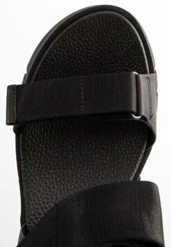 United Nude Sandalen Met Sleehak - Black -Anna Field Winkel 692c49533f544069940bc102a4242c17