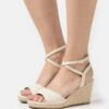 Anna Field Espadrilles - Off-White 2 Anna Field Espadrilles - Off-White -Anna Field Winkel 69ee5ca0201f4c5586ddd27513df08b1