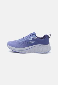 Anna Field Winkel 27 Max Cushioning Elite 2.0 Lace Up - Hardloopschoenen Neutraal - Lavender/Blue