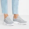 Dynamight 2.0 - Sneakers Laag - Light Gray/Pink Trim 1 Dynamight 2.0 - Sneakers Laag - Light Gray/Pink Trim -Anna Field Winkel 6b56ecbb98aa4783a2ef042bf8c992b9