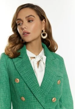Faina Blazer - Smaragdgrün 10 Faina Blazer - Smaragdgrün -Anna Field Winkel 6b63a0a3b6824b15b8a1841036ae3f28