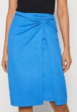 Anna Field Wikkelrok - Blue -Anna Field Winkel 6b89938df4e543d5800553862d6a68a7