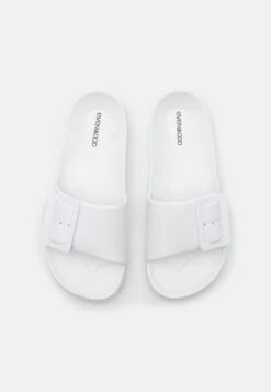 Even&Odd Badslippers - White -Anna Field Winkel 6c598656a1ab44e28609ae2928eb146a