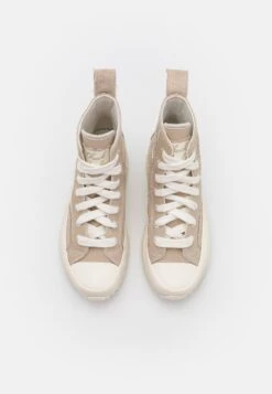 Converse Run Star Hike - Sneakers Hoog - Beach Stone/Egret 13 Converse Run Star Hike - Sneakers Hoog - Beach Stone/Egret -Anna Field Winkel 6c5aed0b3ab64ec0bbc13582632c0bfb
