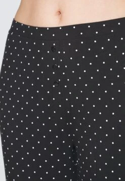 Anna Field Pyjama - Black/White -Anna Field Winkel 6ce87381b88d4dd39a3c9c8bbf8696ef
