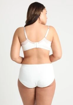 City Chic Fifi Bra - Beugel Bh - Ivory -Anna Field Winkel 6cf299a64d294b3f8812c46d60ab4d00