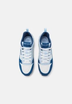 Uno - Sneakers Laag - Blue/White -Anna Field Winkel 6d141280285949198eedc9572ef0cd7a