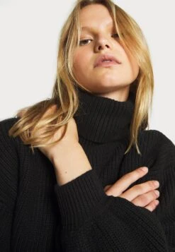 Monki Trui - Black -Anna Field Winkel 6d5f086804c7463d8560977d29e1a07d
