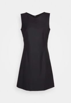 MAX & Co. Newyork - Etui-Jurk - Black -Anna Field Winkel 6d6b720f541b4f679b980b01e0b7afec