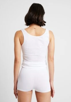 HANRO Touch Feeling - Onderbroeken - White -Anna Field Winkel 6d8fdb8f50884b3ca0fb2d3da2f5865a