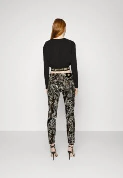 JUST CAVALLI Super Trousers Pocket - Straight Leg Jeans - Honey Mustard -Anna Field Winkel 6da85b306f8d405d8feb730801a896d4