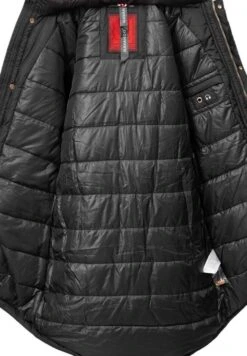 Navahoo Papaya - Winterjas - Black 15 Navahoo Papaya - Winterjas - Black -Anna Field Winkel 6def0913b7f649b4ac5eb7902327dd22