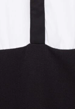Anna Field Blousejurk - Black/White -Anna Field Winkel 6e04a66fb4f049b5add8e24115d005e0