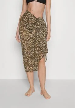 Bruno Banani Pareo - Strandaccessoire - Leo