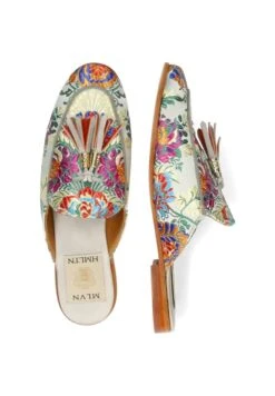 MELVIN & HAMILTON Scarlett Korela Pale Rose - Muiltjes - Multi -Anna Field Winkel 6fdb1de4b6374aed9cc014767d3f22b9