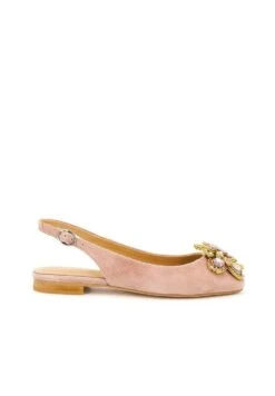 Alma En Pena Sintra - Slingback Ballerina´S - Pink -Anna Field Winkel 700cf275489a4e648d8c6024fa52e1b4