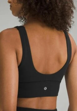 Lululemon Align™ V-Neck C/D - Sport-Bh Met Medium Support - Black 11 Lululemon Align™ V-Neck C/D - Sport-Bh Met Medium Support - Black -Anna Field Winkel 703cccdc12a04a799d8e626116af1087
