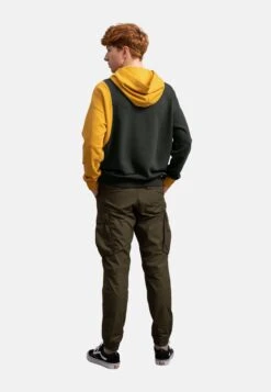 Unisex Design Regular Fit - Hoodie - Asphalt -Anna Field Winkel 7119d99255ba427c9cd846236fe0d645