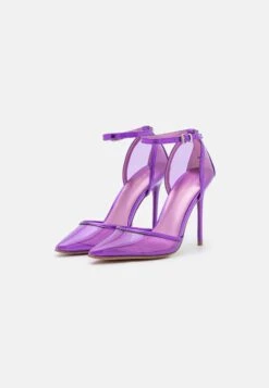 Even&Odd Klassieke Pumps - Purple 10 Even&Odd Klassieke Pumps - Purple -Anna Field Winkel 735c6132b16a4f2c95e720327657ec6e