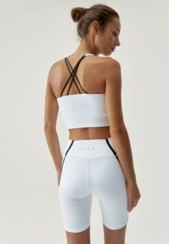 Born Living Yoga Daira - Sport-Bh Met Light Support - White 10 Born Living Yoga Daira - Sport-Bh Met Light Support - White -Anna Field Winkel 73b5b2e220e345628111058f25bde699