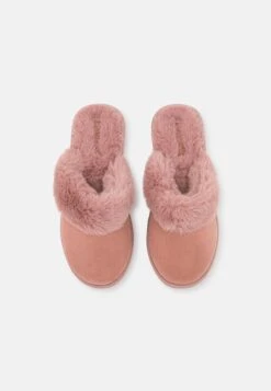 Even&Odd Pantoffels - Pink 13 Even&Odd Pantoffels - Pink -Anna Field Winkel 73cd1ed69a614f049f3f8571b6899261