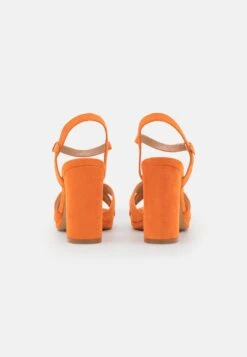 Anna Field Sandalen - Orange -Anna Field Winkel 73ce7327f9444b66bce1a3e84fd433b8