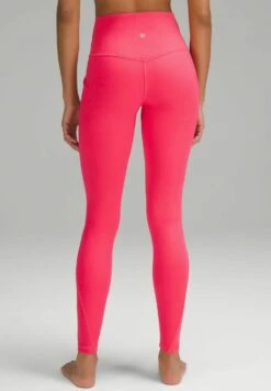 Lululemon Align™ *Pockets 71 Cm - Legging - Lip Gloss 8 Lululemon Align™ *Pockets 71 Cm - Legging - Lip Gloss -Anna Field Winkel 74fe8cc767a2485f8b101e6884e6a767