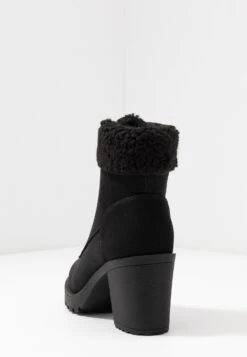 Anna Field Winter Boot - Enkellaarsjes Met Plateauzool - Black 14 Anna Field Winter Boot - Enkellaarsjes Met Plateauzool - Black -Anna Field Winkel 75644dab5c4b4634862305626d9534e6