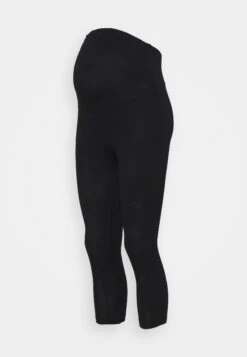 2 Pack Capri - Legging - Black/Light Grey -Anna Field Winkel 7576390c365744bd9d37b71206fdb46a