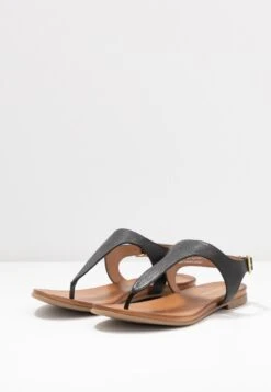 Anna Field Leather - Teensandalen - Black -Anna Field Winkel 75bf555d1aef42d2bfbfaf5114bc16c3
