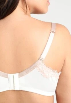 City Chic Fifi Bra - Beugel Bh - Ivory -Anna Field Winkel 7615c66e0a95469d9d5e9967b4734be8
