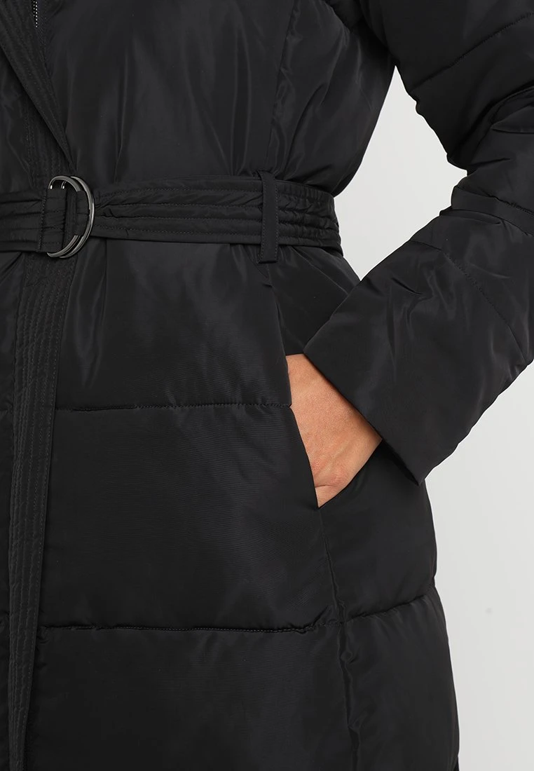 Anna Field Winterjas - Black 8 Anna Field Winterjas - Black - Afbeelding 6