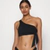 Seafolly Collective One Shoulder- Bikinitop - Black -Anna Field Winkel 7765722bf1ae4a1aa6d2ca608aed4b2c