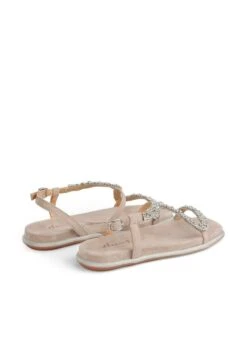 Alma En Pena Baceiredo - Sandalen - Gris -Anna Field Winkel 777c62ed0e8e4474b52284775462200d