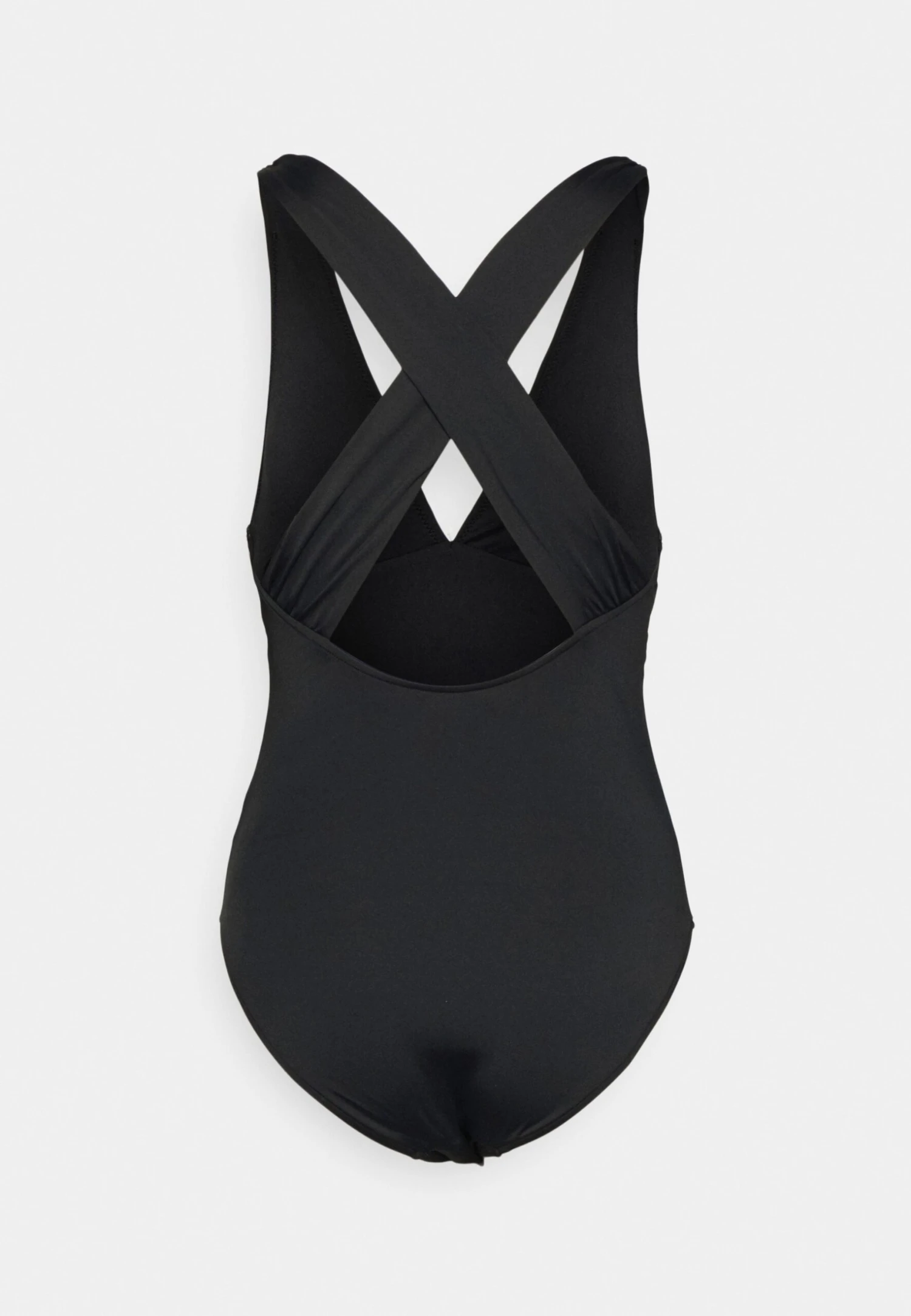 Seafolly Collective Cross Back One Piece - Badpak - Black 4 Seafolly Collective Cross Back One Piece - Badpak - Black - Afbeelding 2