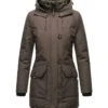 Navahoo Freeze Storm - Parka - Dark Grey 1 Navahoo Freeze Storm - Parka - Dark Grey -Anna Field Winkel 78f1284874f14f79b3d0449592bf9309