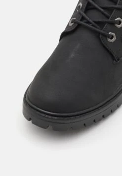 Pier One Unisex - Veterboots - Black 13 Pier One Unisex - Veterboots - Black -Anna Field Winkel 7938601984b64fd0a8bae950884eee29
