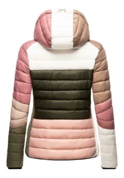 Navahoo Lulana Multikulti - Jas - Multicolor Naturals -Anna Field Winkel 79adbf4dbb9e4631975a5f8a37534621