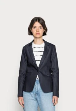 Mos Mosh Blake Night - Blazer - Navy