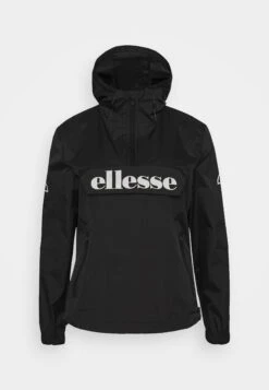 Ellesse Tepolini Jacket - Windjack - Black 12 Ellesse Tepolini Jacket - Windjack - Black -Anna Field Winkel 79c9263e437946ffb385970464052e16